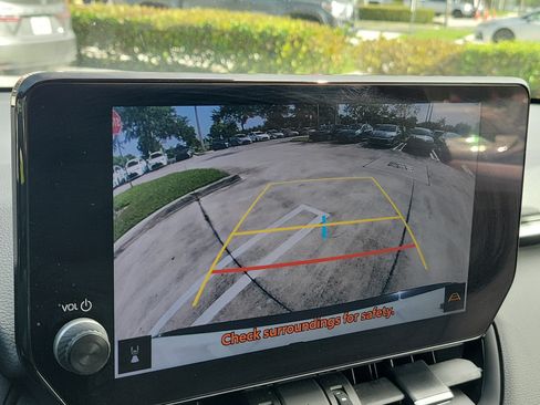 Certified 2023 Toyota RAV4 XSE AWD/4WD image 33