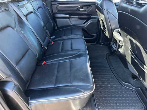Used 2021 RAM 1500 Limited image 12