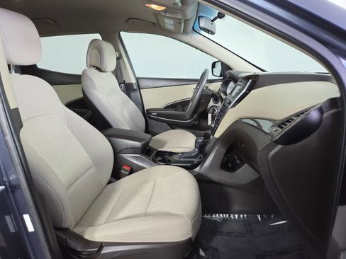 Used 2018 Hyundai Santa Fe Sport AWD/4WD image 34