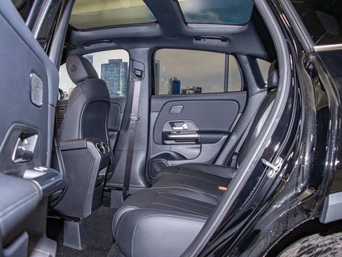 Used 2026 Mercedes-Benz GLA 250 4MATIC image 22