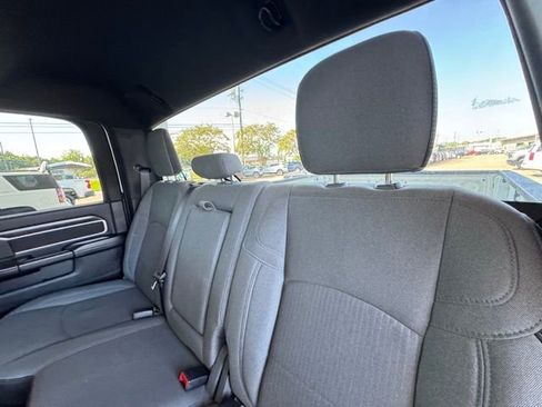 Used 2024 RAM 2500 Big Horn image 20