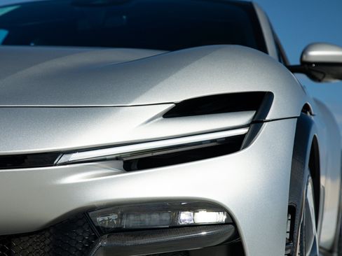 Certified 2024 Ferrari Purosangue image 14