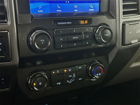 Used 2022 Ford F250 XLT w/ XLT Value Package image 18
