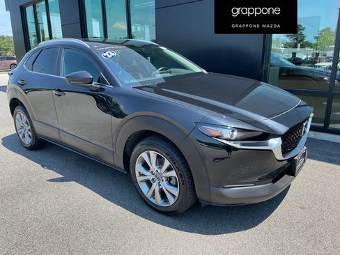 Certified 2023 MAZDA CX-30 AWD 2.5 S w/ Preferred Package image 1