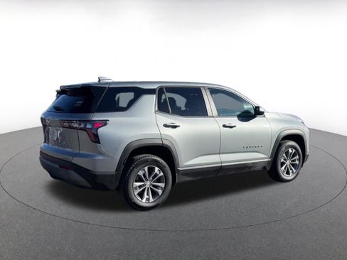 Used 2025 Chevrolet Equinox LT image 14