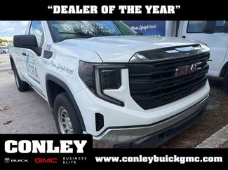 Used 2022 GMC Sierra 1500 Pro w/ Pro Value Package video 1