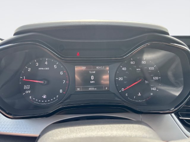 Used 2026 Chevrolet Trax LS w/ LS Convenience Package FWD image 15