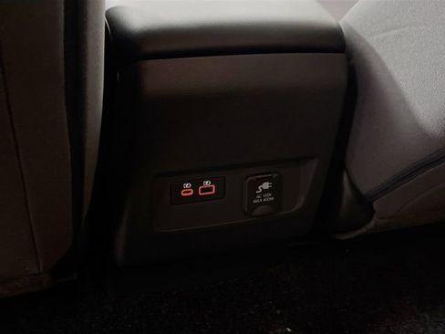 New 2026 Nissan Frontier SV w/ SV Convenience Package image 15