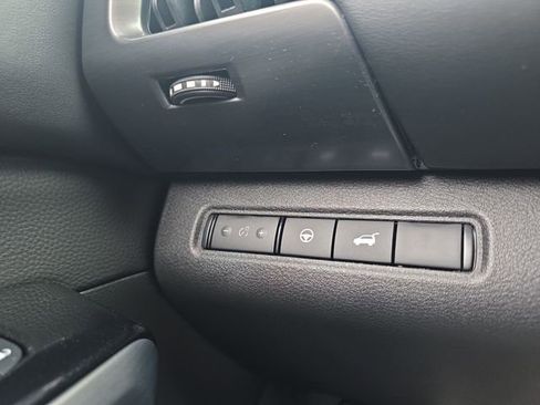 New 2026 Nissan Pathfinder SL AWD/4WD image 33