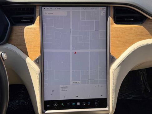 Used 2021 Tesla Model S Long Range AWD/4WD image 18