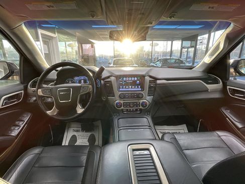 Used 2019 GMC Yukon Denali w/ Open Road Package image 26