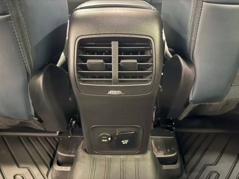 Used 2024 Ford Bronco Sport Outer Banks w/ Tech Package image 23