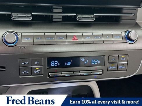 New 2026 Hyundai Kona SEL Sport image 11