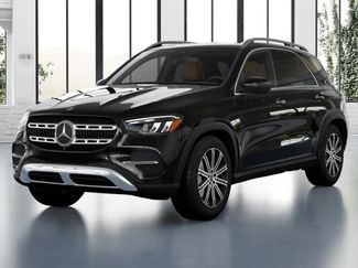 New 2026 Mercedes-Benz GLE 350 GLE 350 video 1