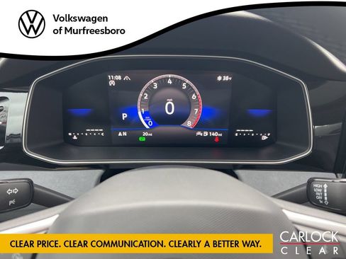 Used 2026 Volkswagen Jetta SE FWD image 16