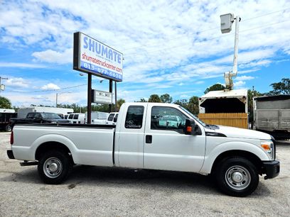 Used 2015 Ford F250 XL w/ Power Equipment Group