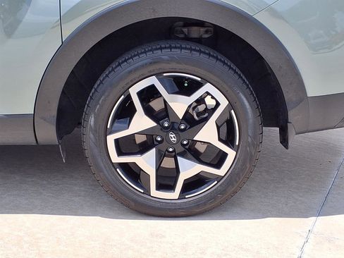 Used 2023 Hyundai Santa Cruz Limited w/ Launch Package AWD/4WD image 9