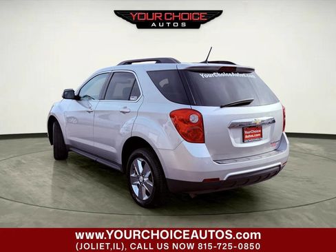 Used 2013 Chevrolet Equinox LT w/ All Star Package image 3