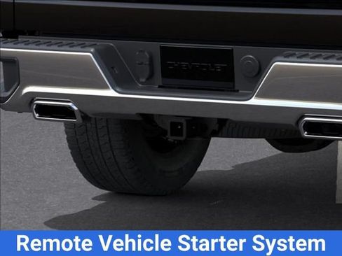 New 2026 Chevrolet Silverado 1500 LT AWD/4WD image 17