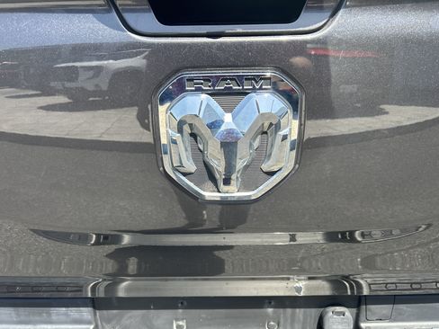 Used 2022 RAM 1500 Big Horn AWD/4WD image 11