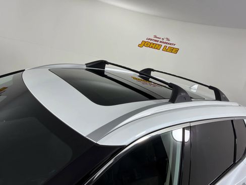 New 2026 Nissan Rogue Platinum w/ Platinum Premium Package image 12