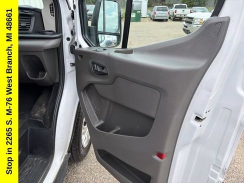 Used 2024 Ford Transit 350 XLT RWD image 20