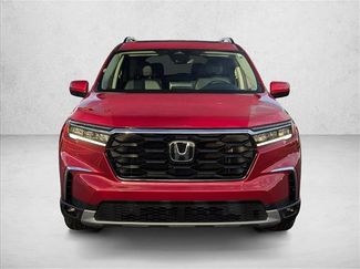 Used 2024 Honda Pilot Touring video 2