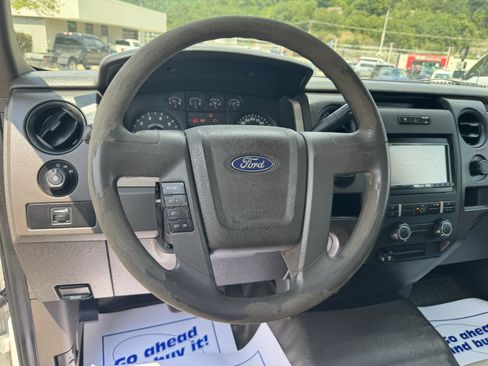 Used 2009 Ford F150 XL RWD image 13