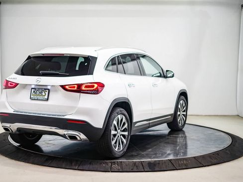 Certified 2023 Mercedes-Benz GLA 250 image 4
