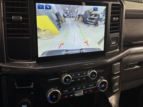 Used 2023 Ford F150 XLT w/ Equipment Group 302A High RWD image 13