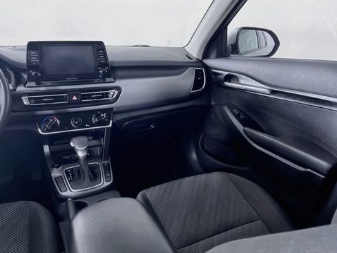 Used 2023 Kia Seltos LX AWD/4WD image 22