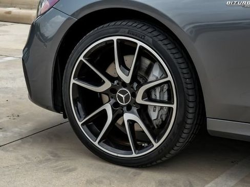 Used 2017 Mercedes-Benz E 43 AMG 4MATIC Sedan image 67