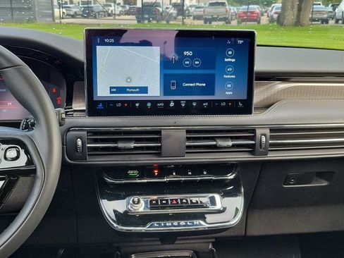 Certified 2024 Lincoln Corsair Reserve w/ Equipment Group 201A AWD/4WD image 24