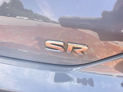 Used 2023 Nissan Kicks SR w/ SR Premium Package FWD image 33
