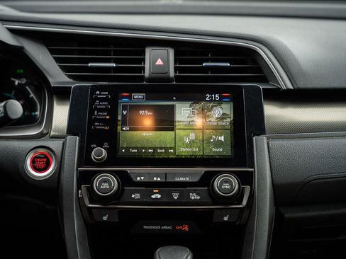 Used 2019 Honda Civic EX image 33