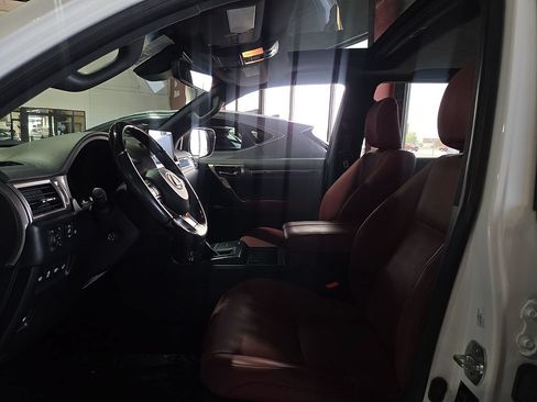 Used 2023 Lexus GX 460 Premium AWD/4WD image 20