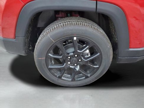 New 2026 Jeep Compass Latitude w/ Quick Order Package 29K AWD/4WD image 7