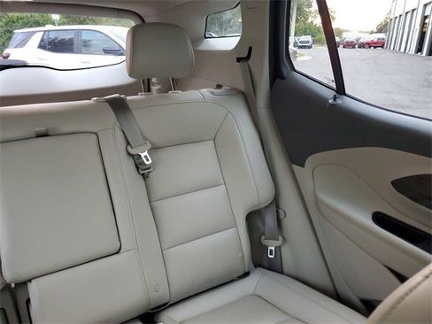 Used 2020 GMC Terrain Denali w/ Denali Premium Package image 60