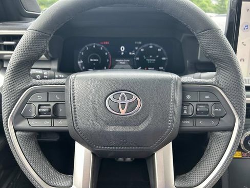 New 2026 Toyota Tacoma TRD Sport AWD/4WD image 31