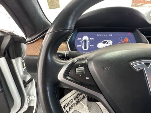 Used 2019 Tesla Model S Long Range image 11