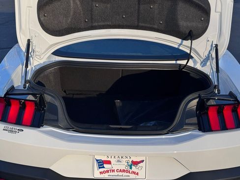 New 2026 Ford Mustang EcoBoost image 32