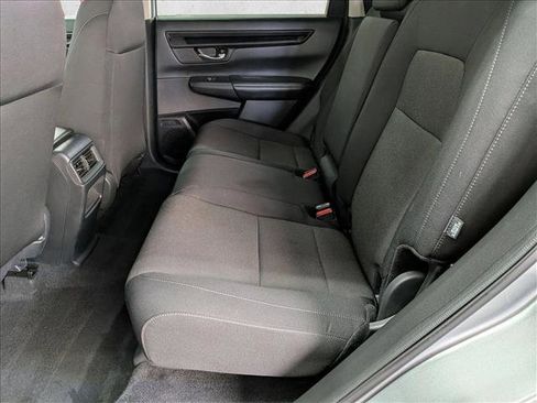 Used 2025 Honda CR-V LX image 24