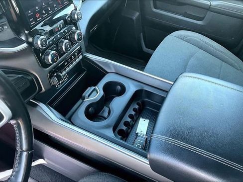 Used 2021 RAM 2500 Big Horn w/ Level B Equipment Group image 18