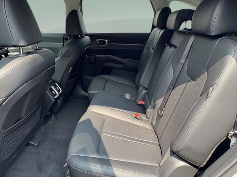 New 2026 Kia Sorento EX FWD image 16
