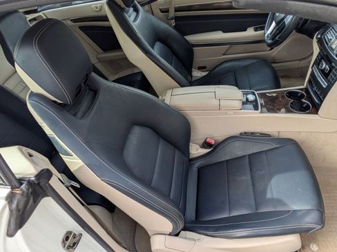 Used 2015 Mercedes-Benz E 400 Cabriolet image 24