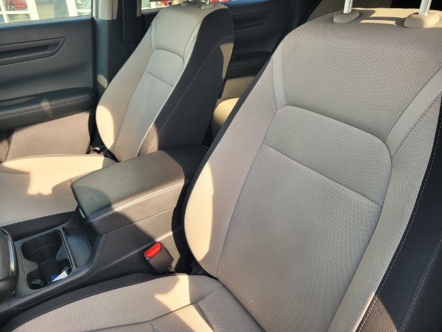 Used 2025 Honda CR-V LX image 13