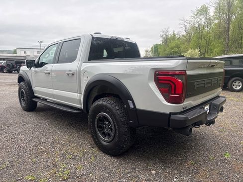 New 2026 Ford F150 Raptor AWD/4WD image 6