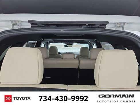 Used 2018 MAZDA CX-9 Grand Touring image 26