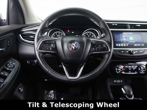 Used 2023 Buick Encore GX Select image 9