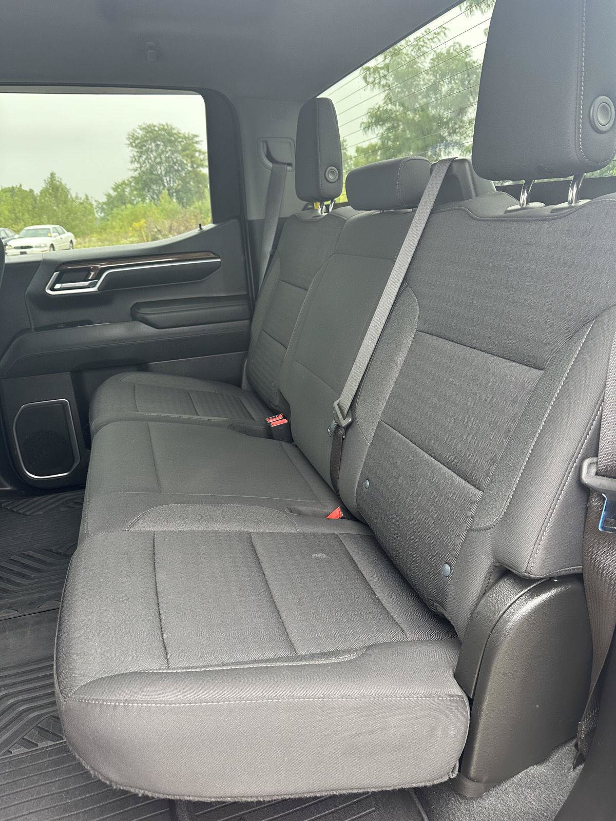 Used 2022 Chevrolet Silverado 1500 RST AWD/4WD image 18